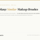 Why Beauty Brands End Up With Too Many Similar Makeup Brushes - three types of SKU overlap - Factory Decision Notes FDN-004 cover
